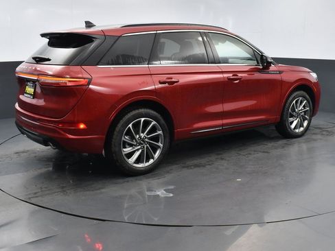 New 2025 Lincoln Corsair Grand Touring w/ Equipment Group 301A image 7