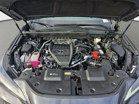 Certified 2023 Lexus NX 350 AWD w/ Premium Package image 31