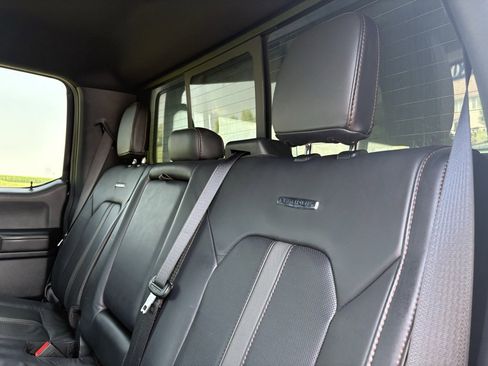 Used 2022 Ford F350 Platinum image 56