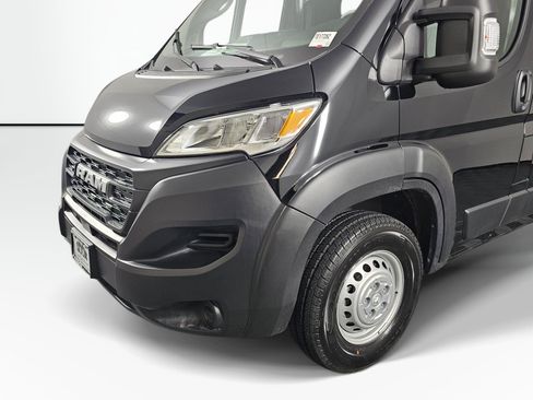 New 2026 RAM ProMaster 1500 FWD image 11