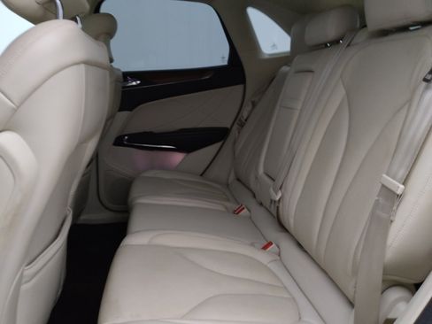 Used 2015 Lincoln MKC FWD w/ Equipment Group 102A Reserve image 18