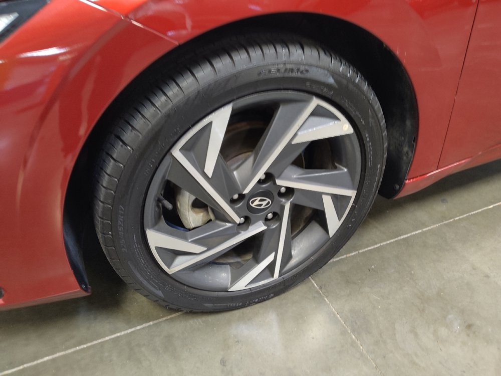 Used 2024 Hyundai Elantra SEL w/ Convenience Package FWD image 31