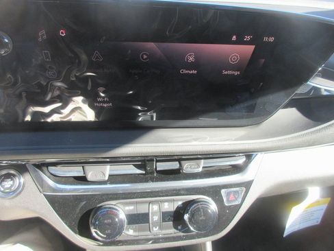 New 2026 Buick Envista Sport Touring w/ Convenience I Package image 17