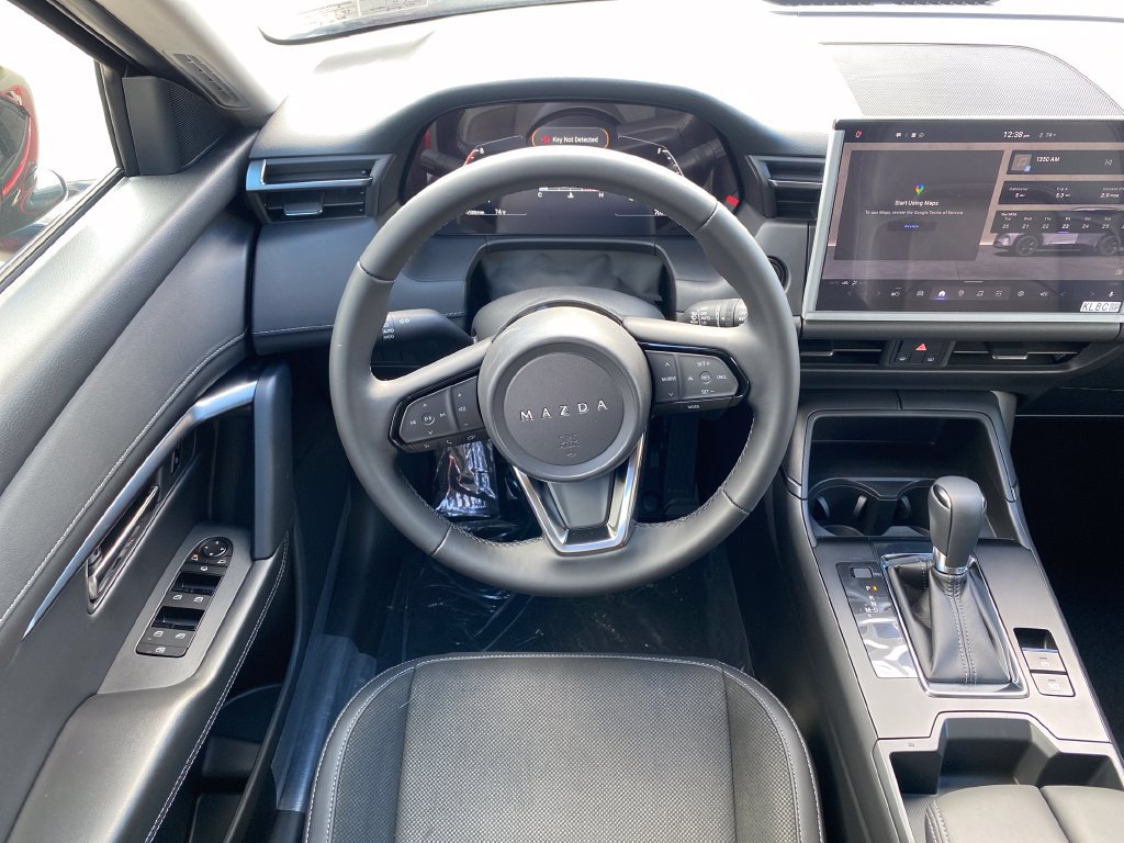 New 2026 MAZDA CX-5 Select AWD/4WD image 23