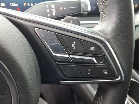 Used 2024 Buick Envision Preferred image 20