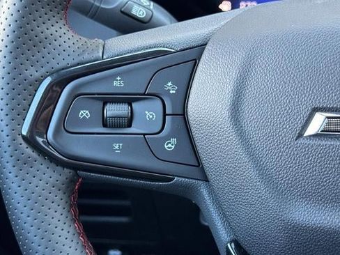 New 2026 Chevrolet TrailBlazer RS w/ Convenience Package image 26