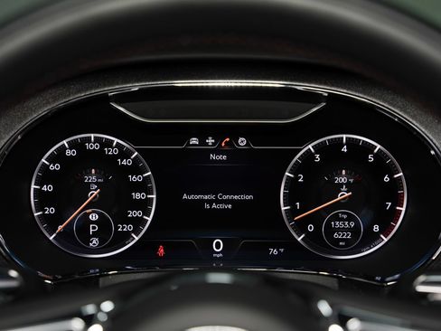 Used 2021 Bentley Continental GT V8 AWD/4WD image 55