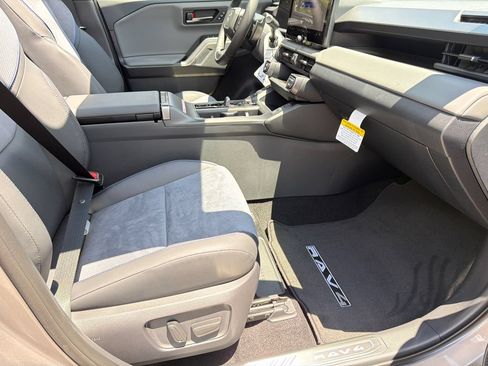 New 2026 Toyota RAV4 AWD Plug-in Hybrid image 14