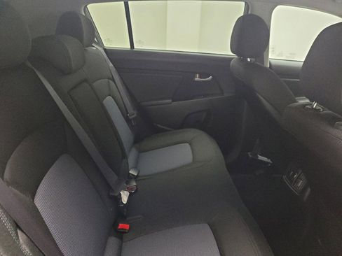 Used 2016 Kia Sportage LX w/ LX Popular Package AWD/4WD image 19