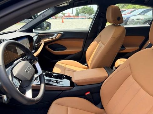 Certified 2025 Audi A5 2.0T Premium w/ Premium Plus AWD/4WD image 7