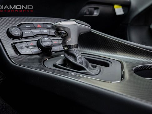 Used 2023 Dodge Challenger SRT Hellcat Redeye image 86