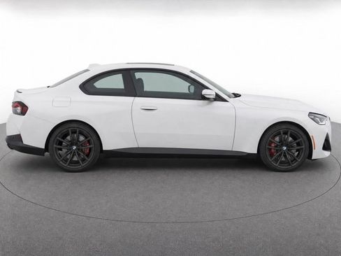 Used 2024 BMW 230i Coupe w/ Premium Package RWD image 8
