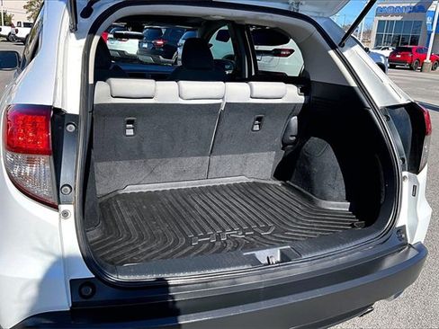 Used 2020 Honda HR-V EX image 31