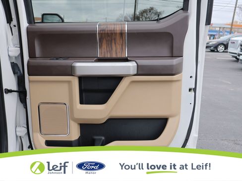Used 2019 Ford F150 Lariat image 30