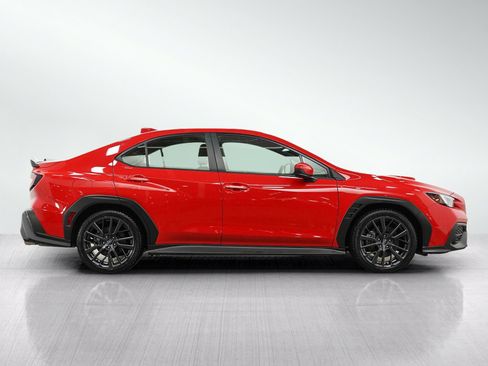 Used 2022 Subaru WRX Premium AWD/4WD image 7