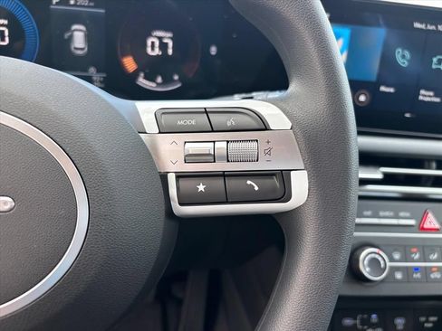 New 2026 Hyundai Tucson SE AWD/4WD image 16