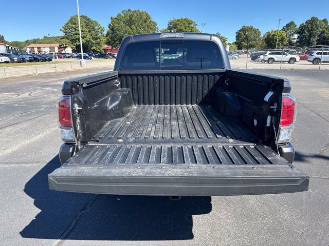 Used 2021 Toyota Tacoma TRD Sport RWD image 20