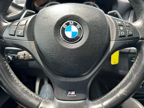Used 2013 BMW X6 xDrive35i AWD/4WD image 43