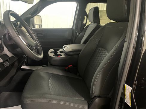 New 2026 RAM 2500 Tradesman image 13