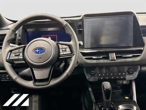 New 2026 Subaru Outback Limited XT image 24