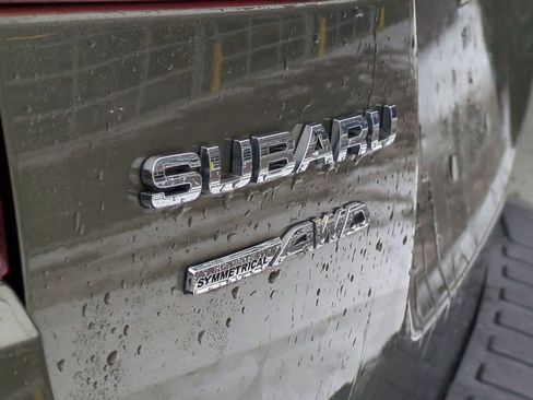 Used 2015 Subaru Outback 2.5i Limited image 11