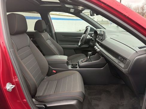 Certified 2023 Honda CR-V Sport image 25
