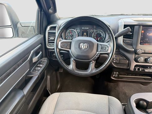 Used 2024 RAM 2500 Big Horn image 16