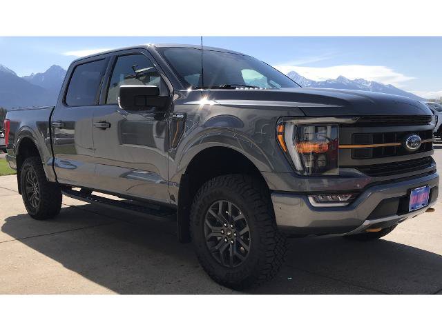 Certified 2023 Ford F150 Tremor AWD/4WD image 3