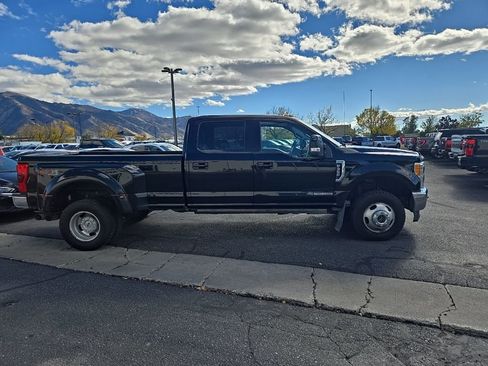 Used 2018 Ford F350 Lariat w/ Lariat Ultimate Package image 4