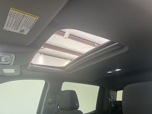 Used 2024 Chevrolet Silverado 1500 RST w/ All Star Edition Plus AWD/4WD image 18