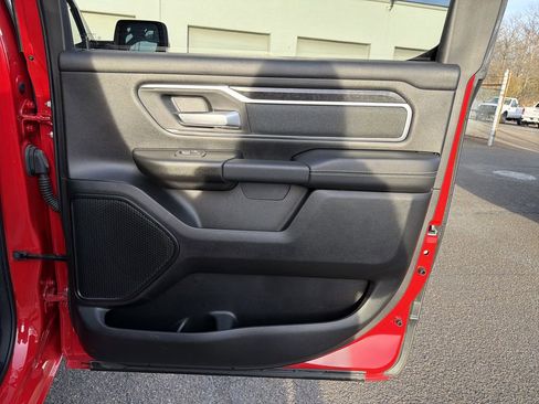 Used 2022 RAM 1500 Big Horn image 16