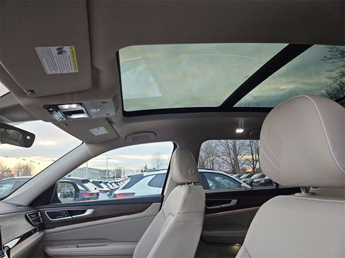 New 2026 Volkswagen Atlas SEL Premium R-Line image 8