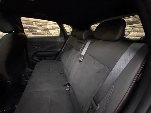 Used 2024 Hyundai Kona N Line AWD/4WD image 30