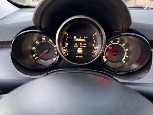 Used 2016 FIAT 500X Trekking image 39