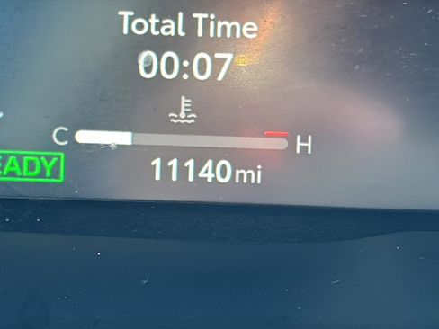 Used 2025 Toyota RAV4 Limited image 30