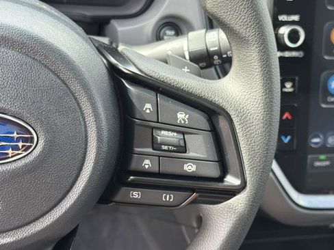 New 2026 Subaru Crosstrek 2.0i Premium image 27