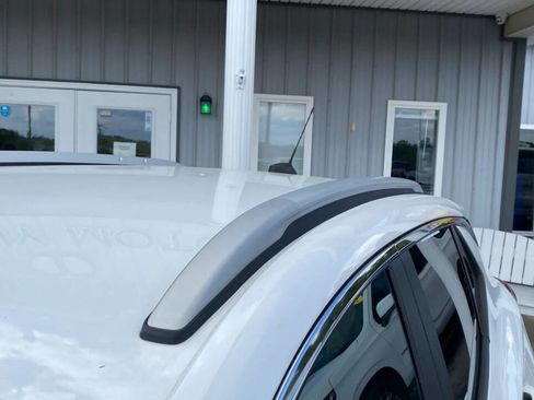 Used 2020 Buick Encore GX Select AWD/4WD image 26