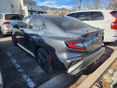Used 2024 Subaru WRX Premium