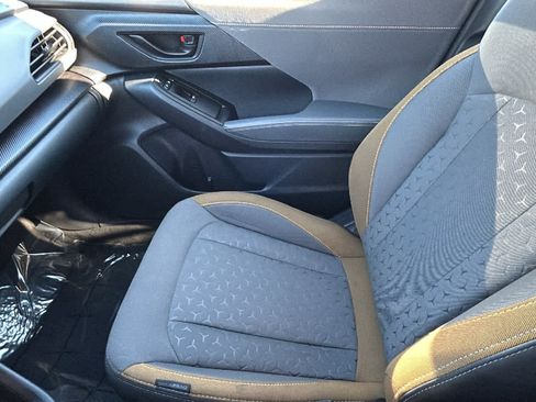 Certified 2024 Subaru Crosstrek 2.5i Sport AWD/4WD image 13