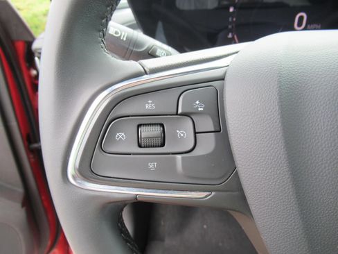 Used 2024 Buick Envista Sport Touring w/ Convenience II Package FWD image 22