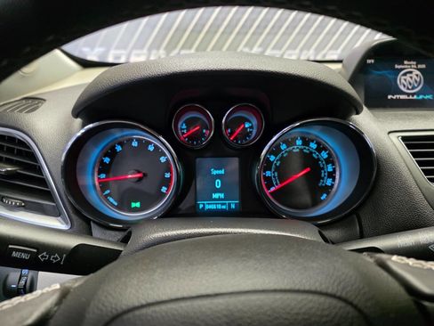 Used 2015 Buick Encore Convenience image 20