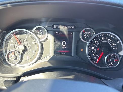 New 2026 RAM 2500 Tradesman image 28