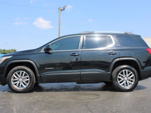 Used 2018 GMC Acadia SLE image 14