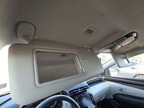 Used 2024 Hyundai Tucson SEL image 46