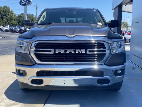 Used 2019 RAM 1500 Big Horn RWD image 11