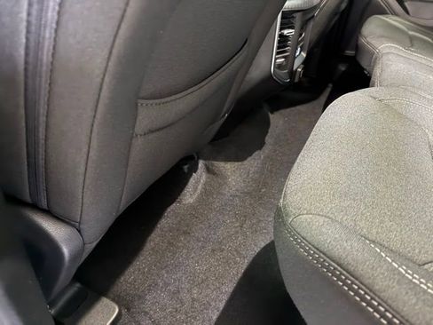 New 2025 RAM 1500 Big Horn AWD/4WD image 27