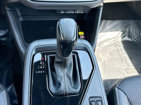 Used 2024 Subaru Crosstrek 2.5i Wilderness w/ Wilderness Package image 16