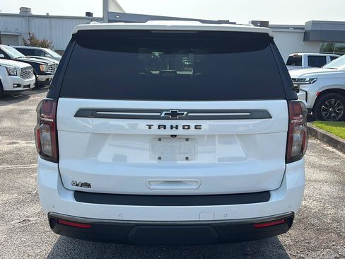 Used 2022 Chevrolet Tahoe Z71 AWD/4WD image 6