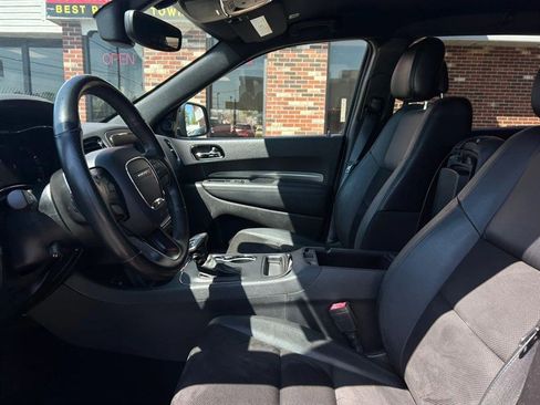 Used 2020 Dodge Durango R/T w/ Blacktop Package image 19
