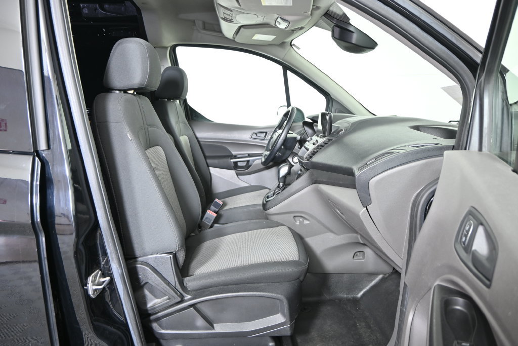 Used 2019 Ford Transit Connect XL FWD image 13